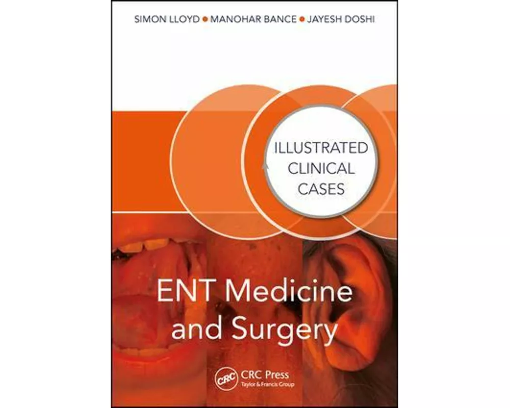 ENT Medicine and Surgery