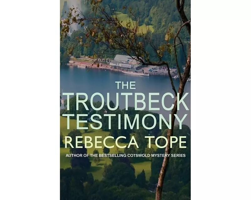 The Troutbeck Testimony