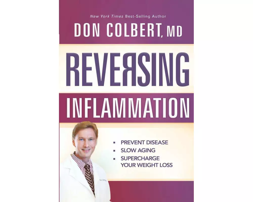 Reversing Inflammation