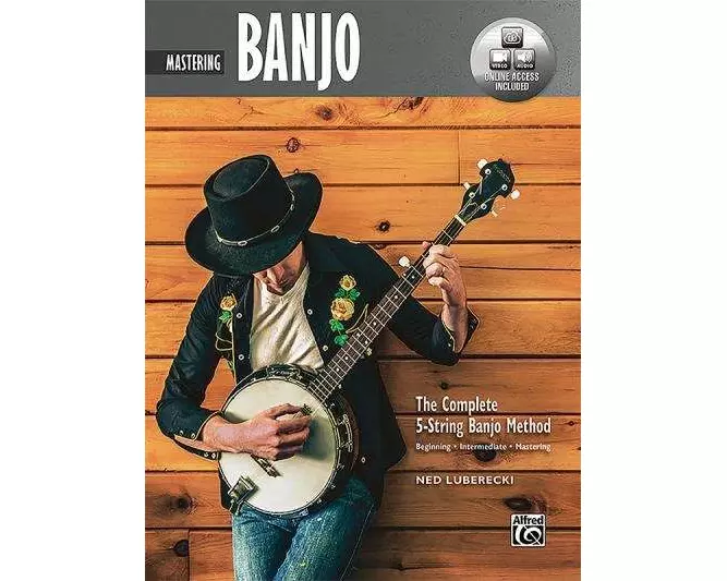 Mastering Banjo