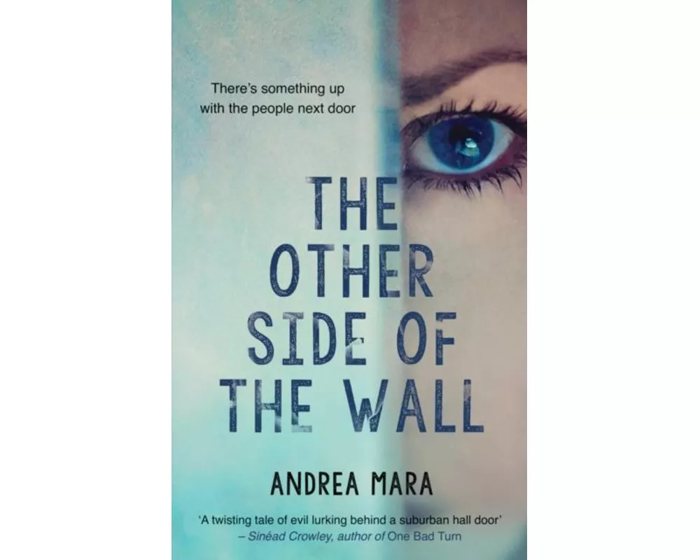 The Other Side of the Wall