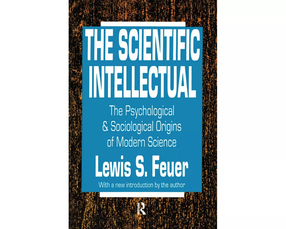 The Scientific Intellectual
