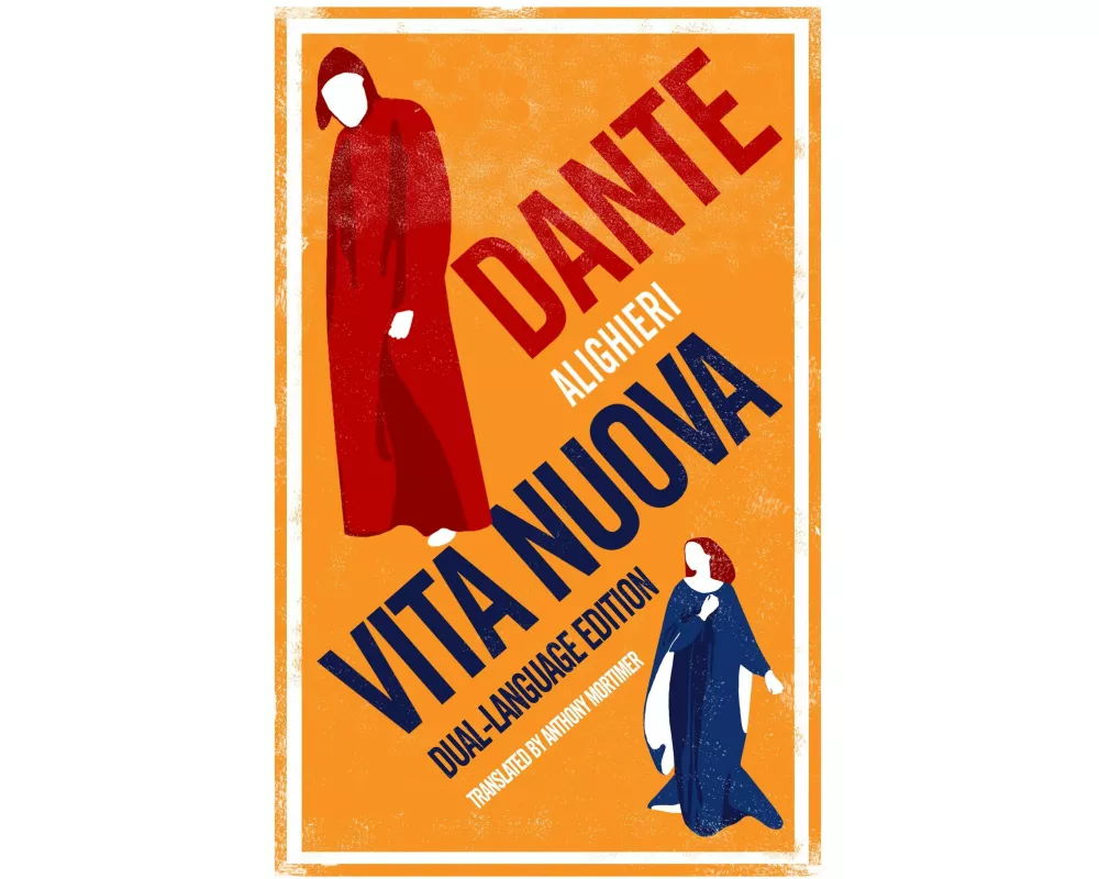 Vita Nuova: Dual Language