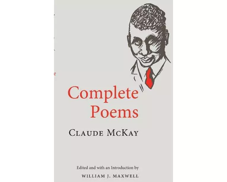 Complete Poems