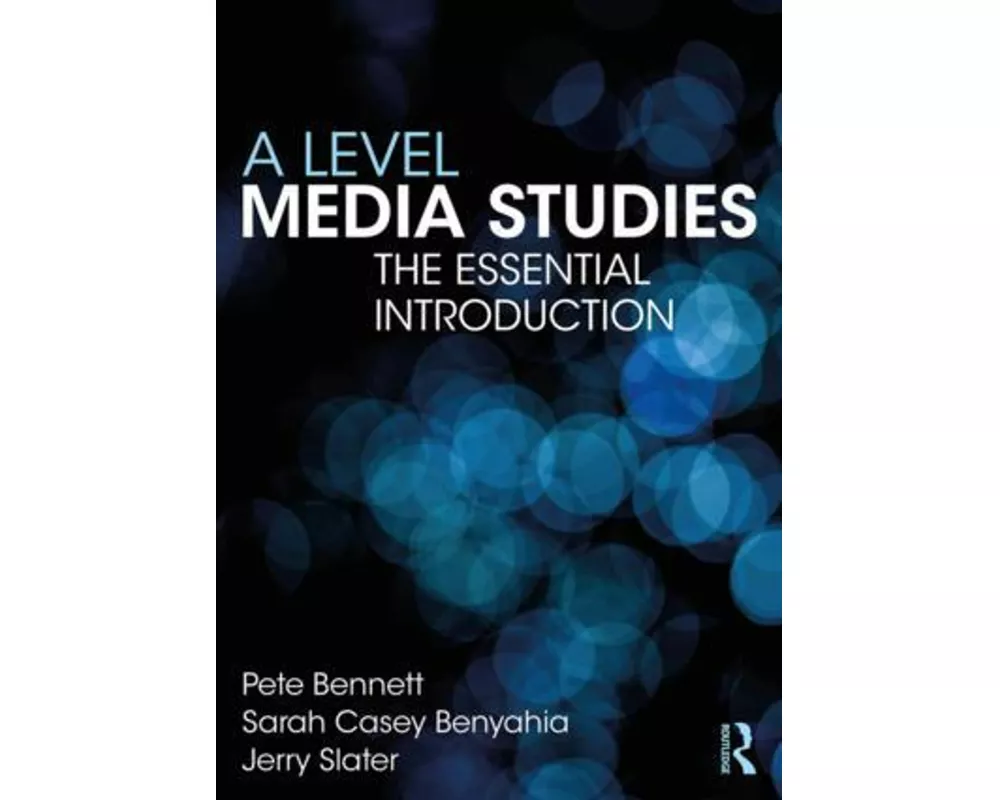 A Level Media Studies