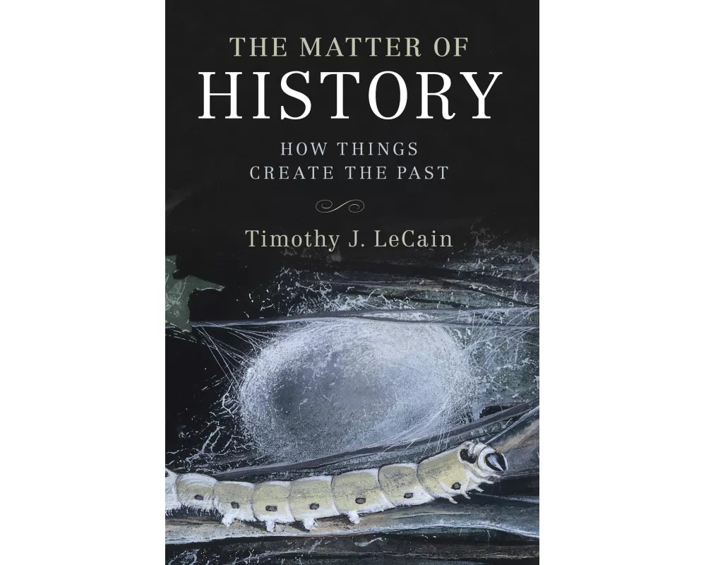 The Matter of History