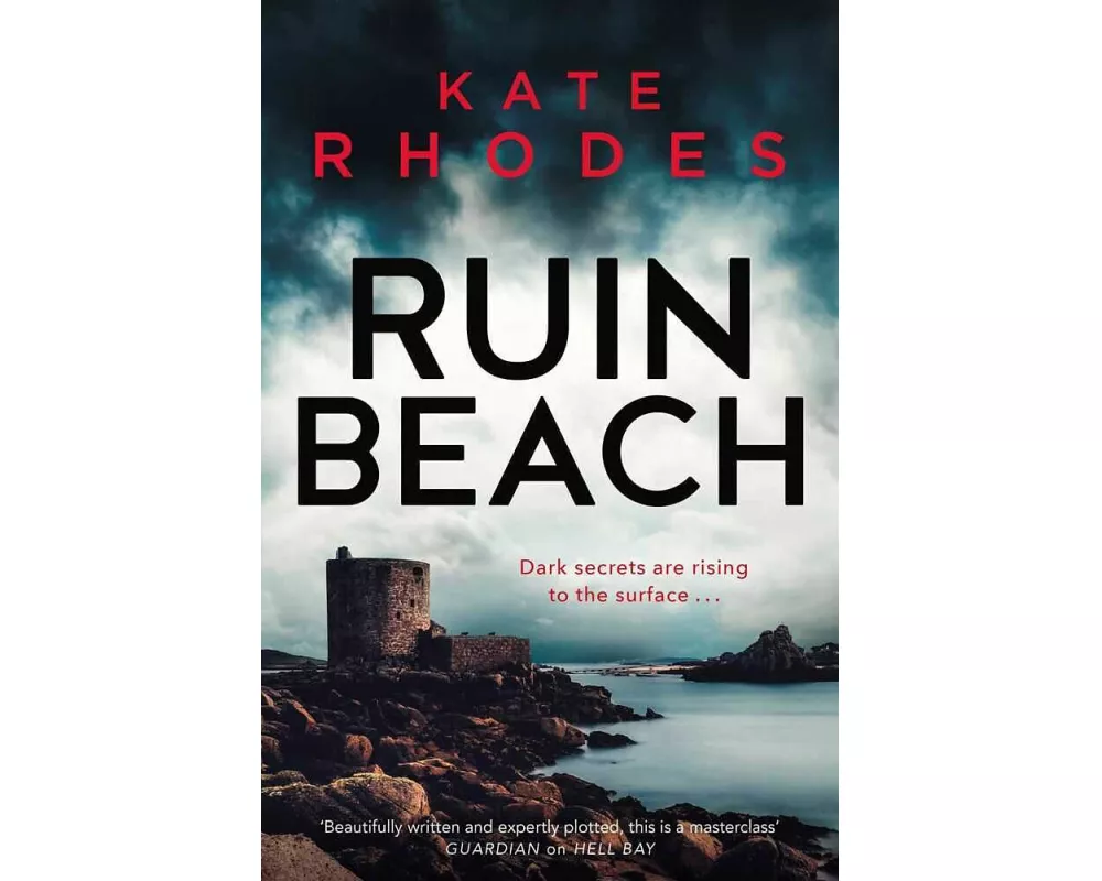 Ruin Beach: Volume 2