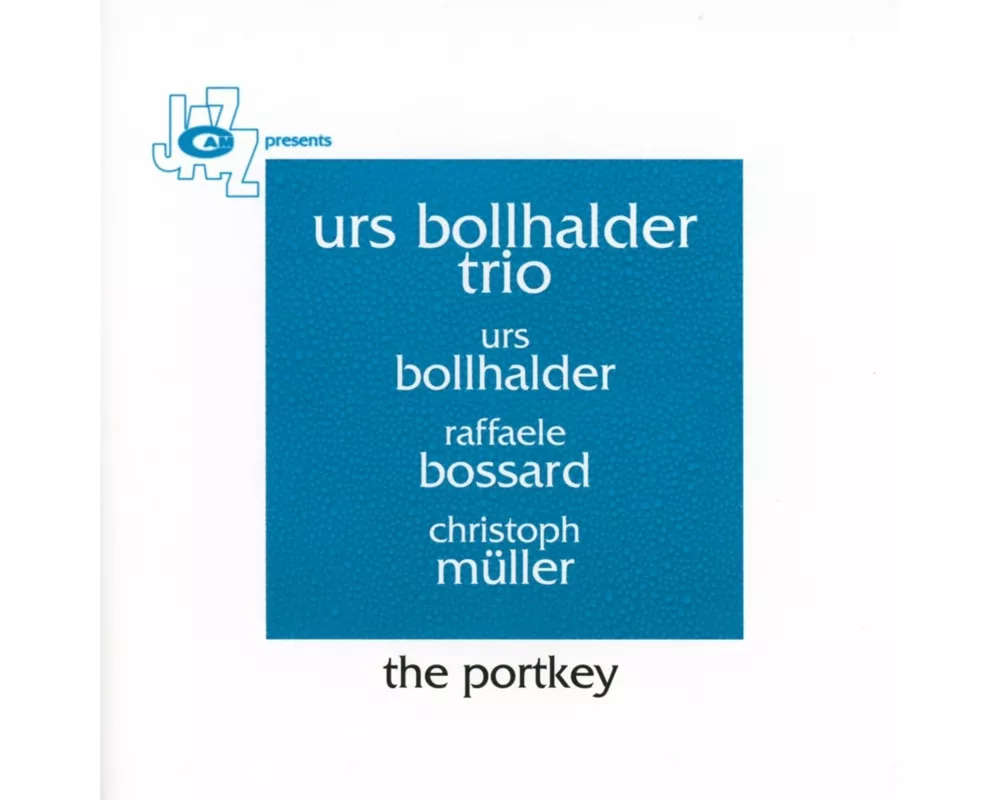 The Portkey