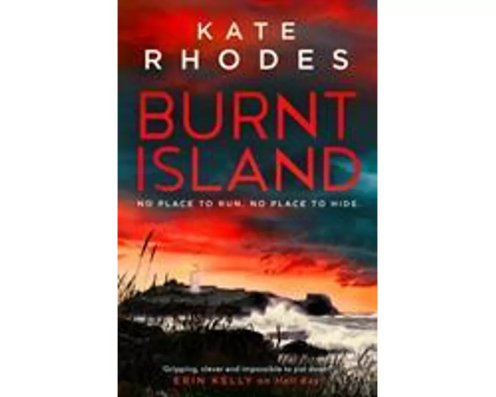 Burnt Island: Volume 3