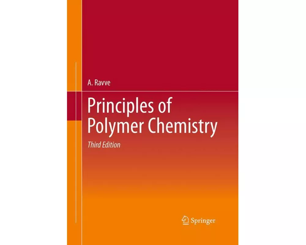 Principles of Polymer Chemistry