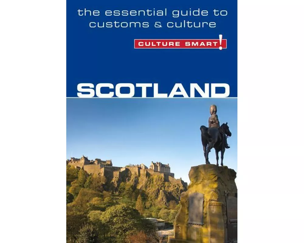Scotland - Culture Smart!