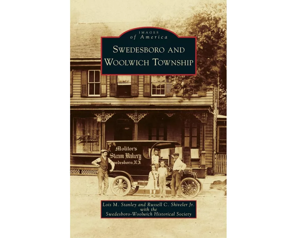 Swedesboro and Woolwich Township