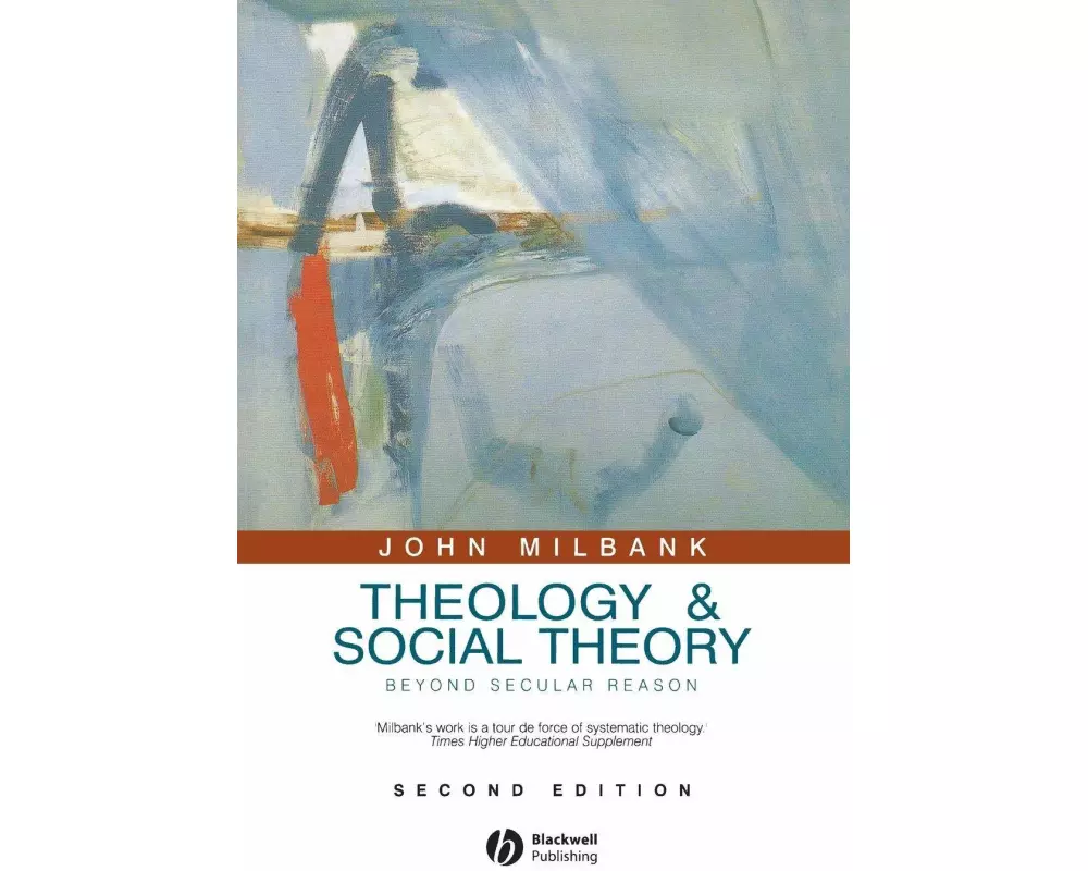 Theology and Social Theory