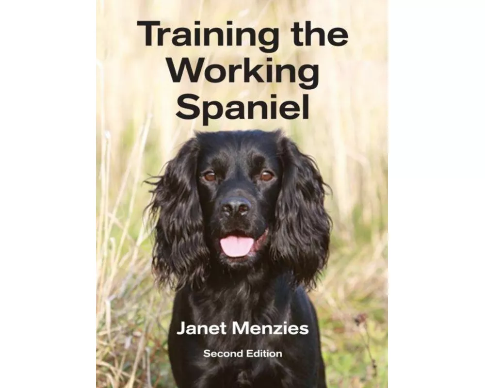 Training the Working Spaniel