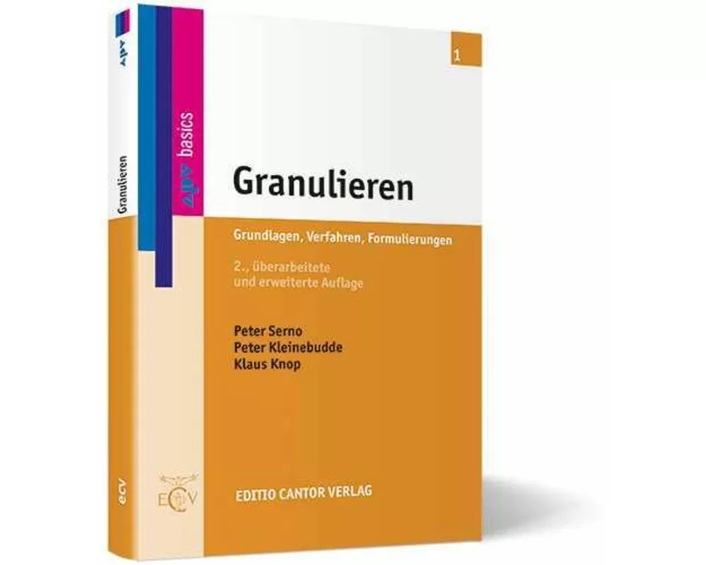 Granulieren