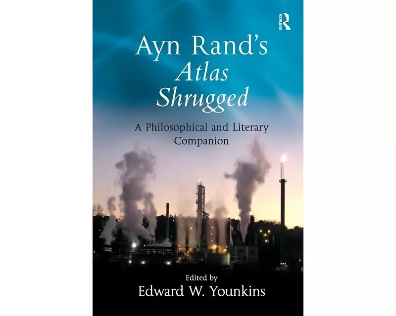 Ayn Rand's Atlas Shrugged