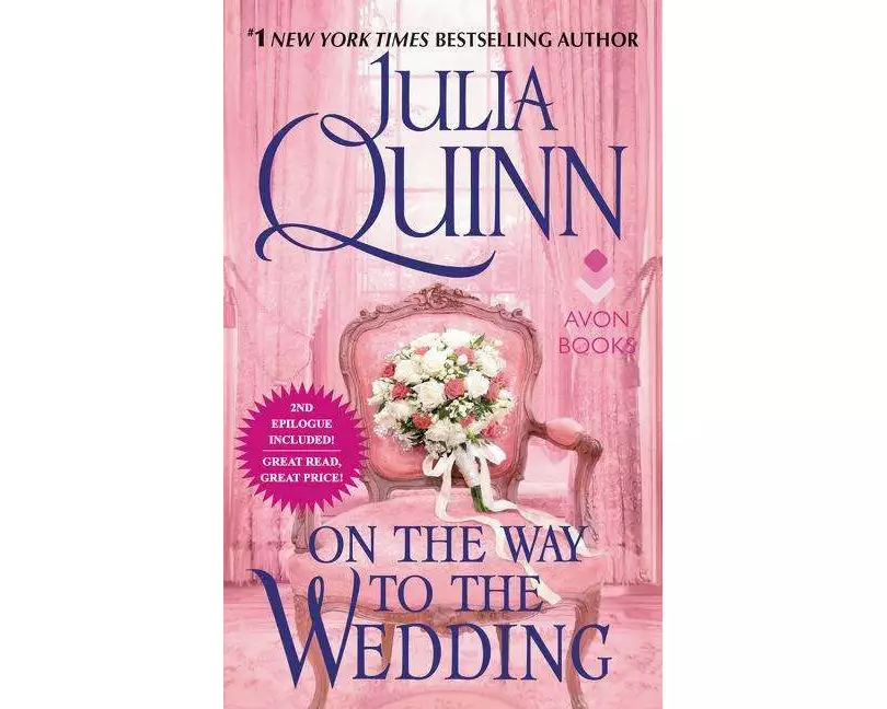 On the Way to the Wedding