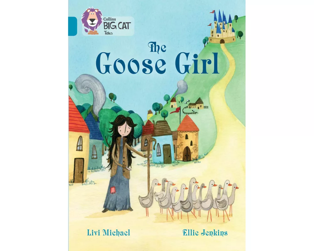 The Goose Girl