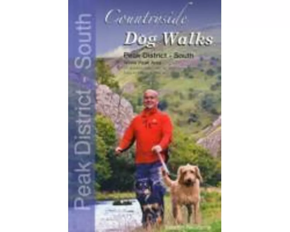 Countryside Dog Walks - Peak District South