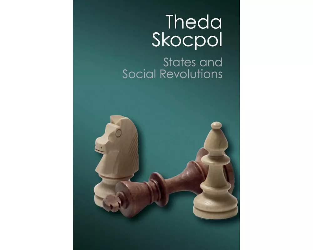 States and Social Revolutions