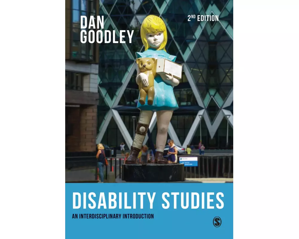 Disability Studies
