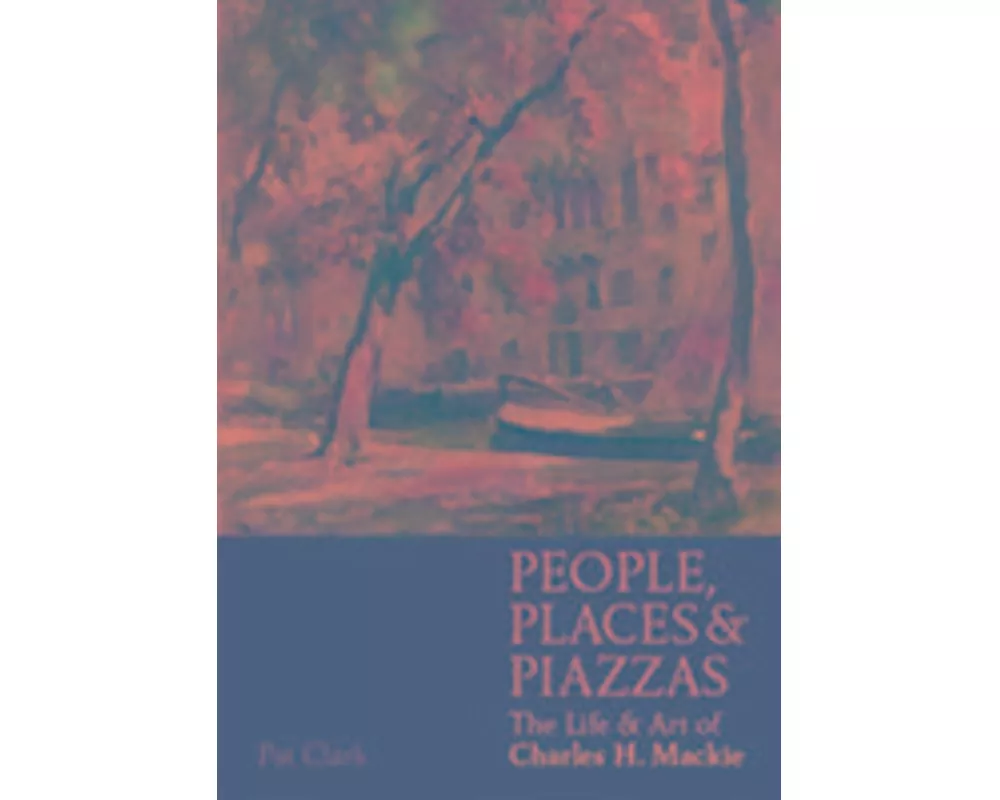 People, Places and Piazzas