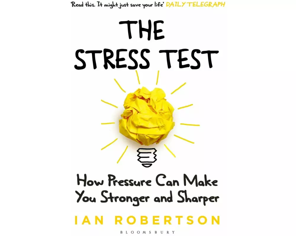 The Stress Test