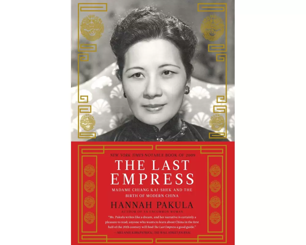 The Last Empress