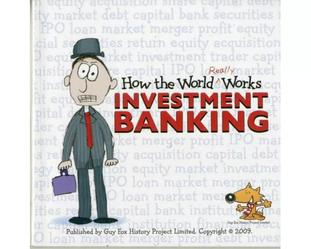 How the World Really Works