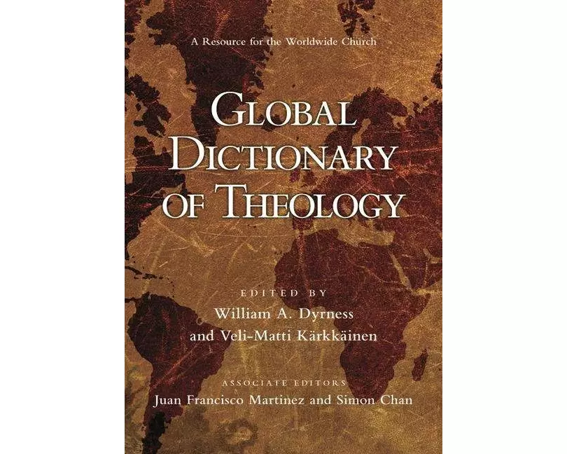 Global Dictionary of Theology