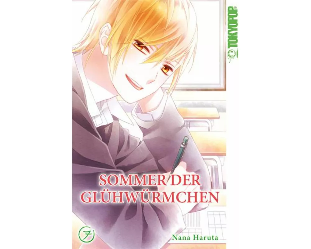 Sommer der Glühwürmchen 07