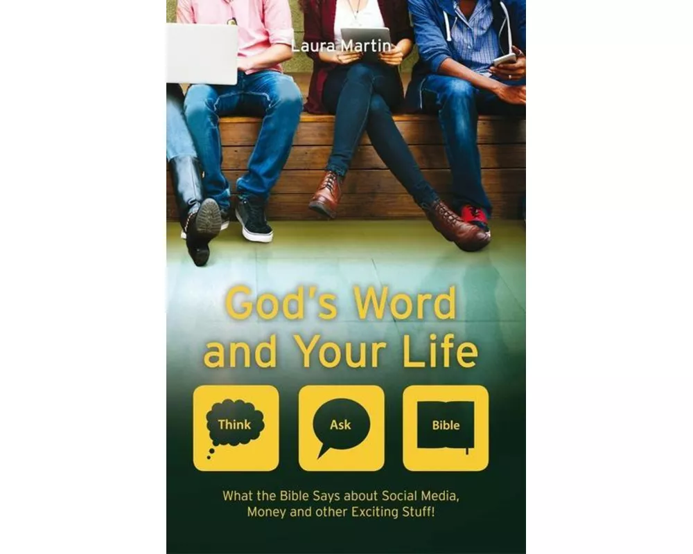 God's Word And Your Life