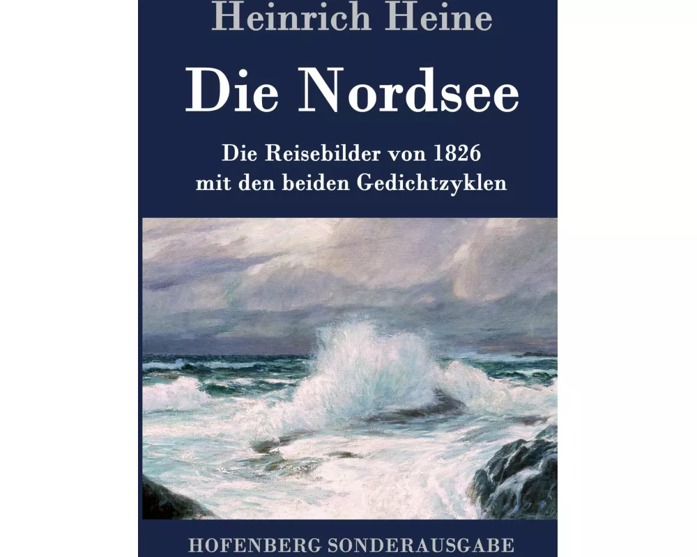 Die Nordsee