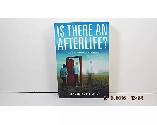 Is There an Afterlife?