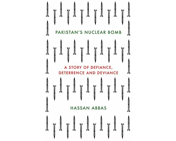 Pakistan's Nuclear Bomb