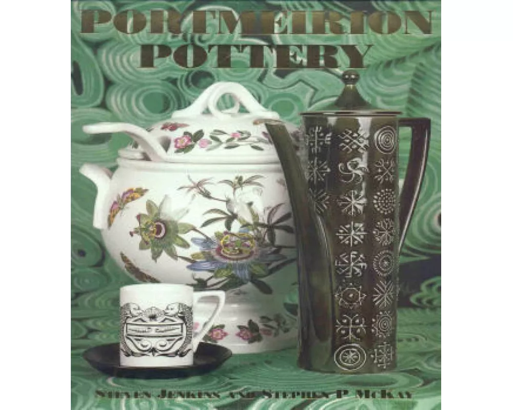 Portmeirion Pottery