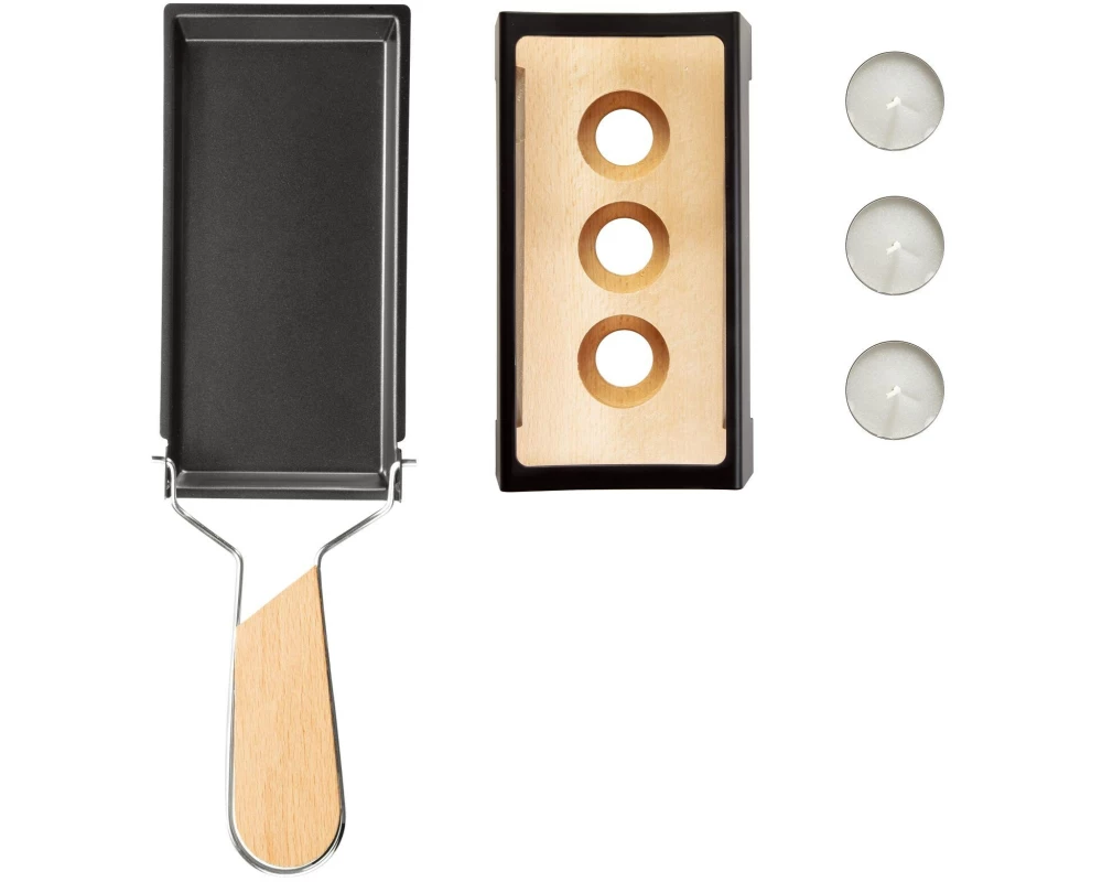 OHMEX Mini Raclette Maker OHM-RCL-0101