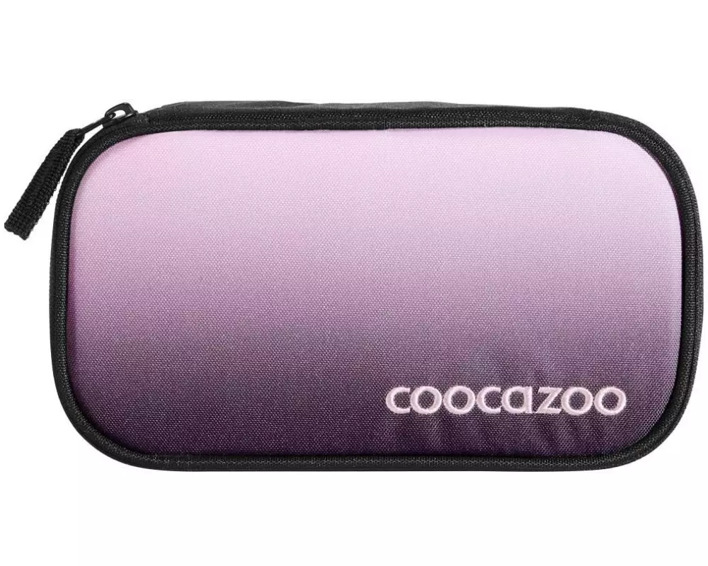 Coocazoo Schlamperetui Rose Shadows 6 x 24 x 11 cm, 1.5 l