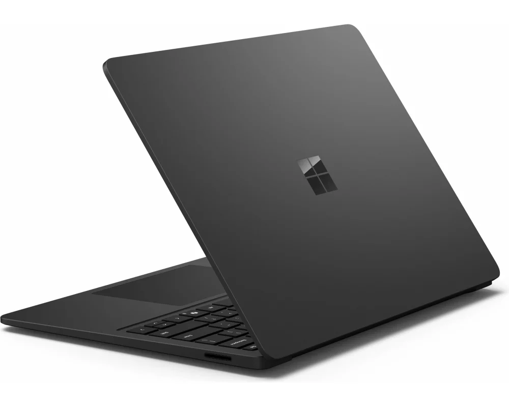 Microsoft Surface Laptop Copilot+ PC for Business