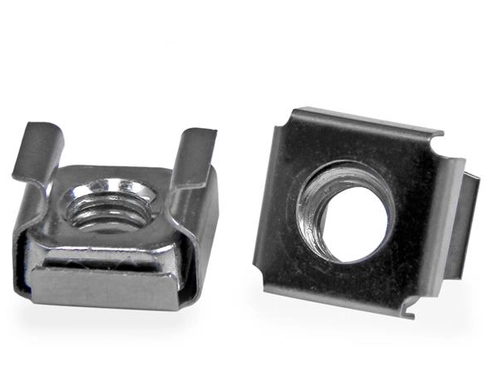 StarTech.com M6 Cage Nuts