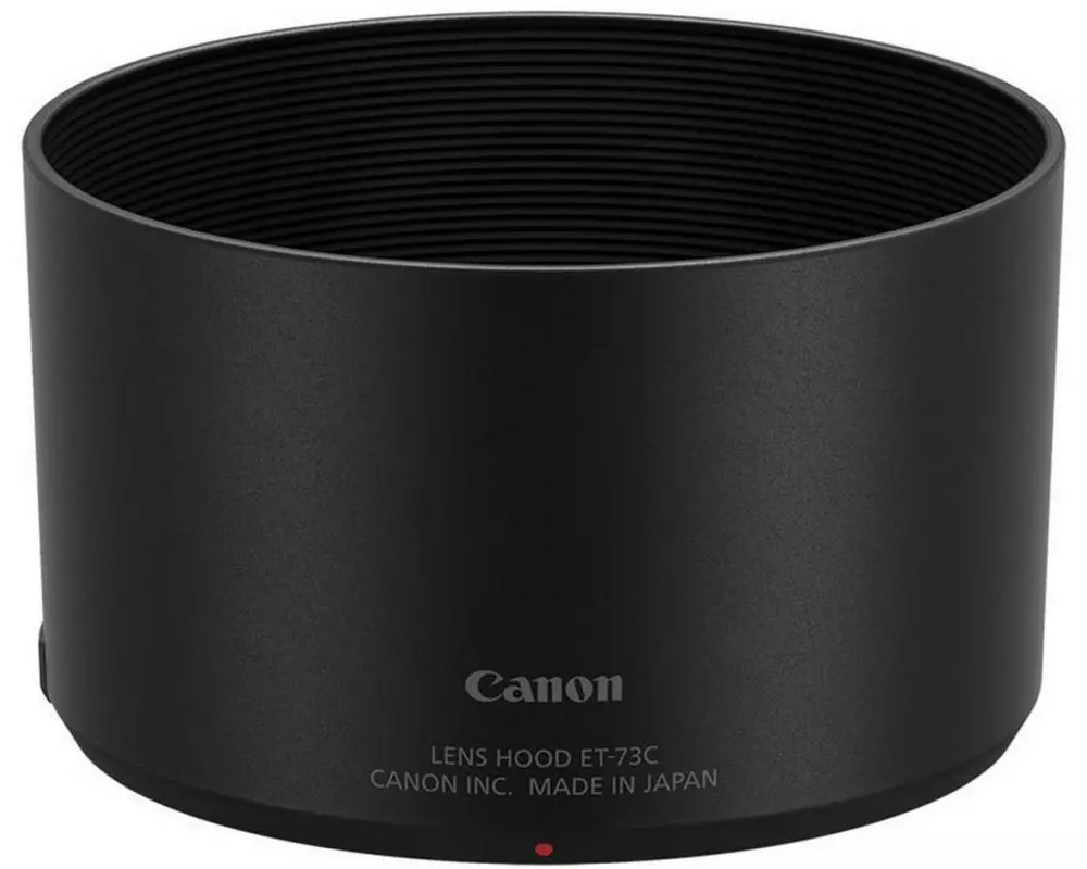 Canon Sonnenblende ET-73c – Canon RF 100 mm F2.8L IS USM