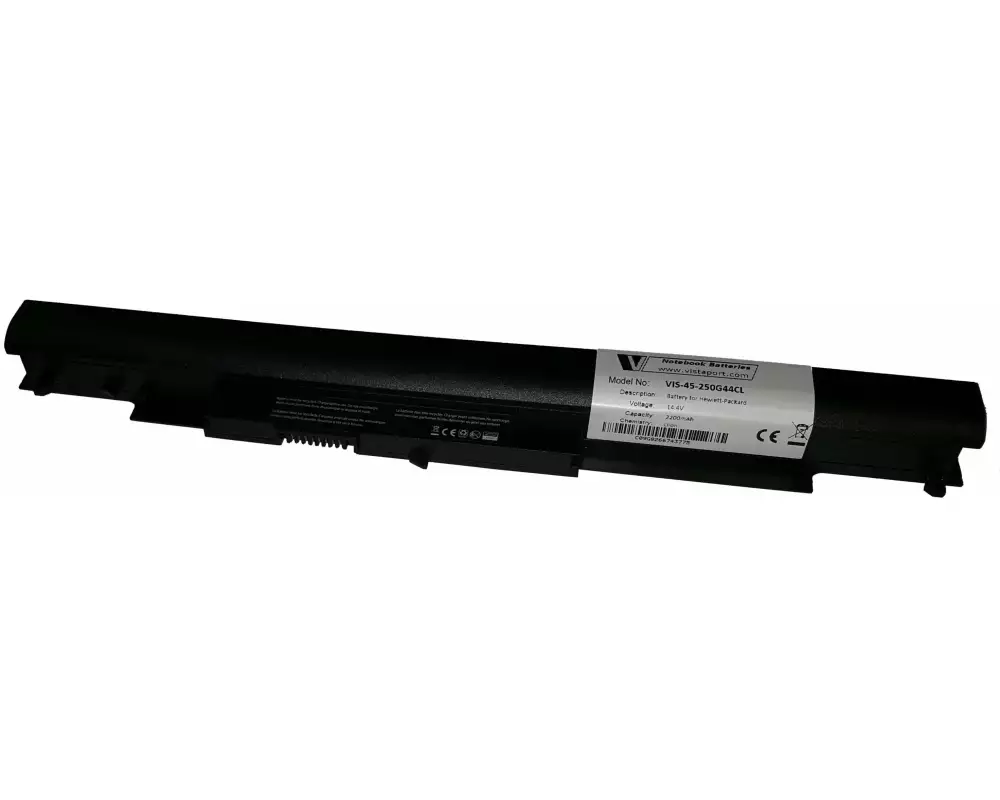 Vistaport Akku für HP 240 G4/245 G4/250 G4