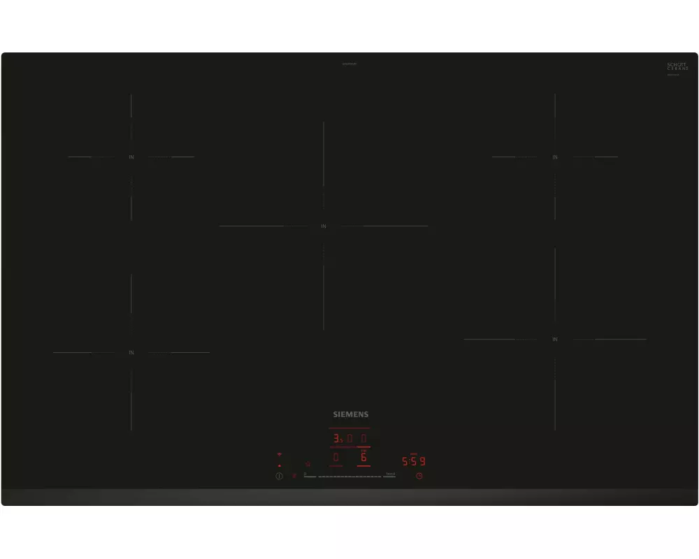 Siemens Induktionskochfeld EH831HVB1E
