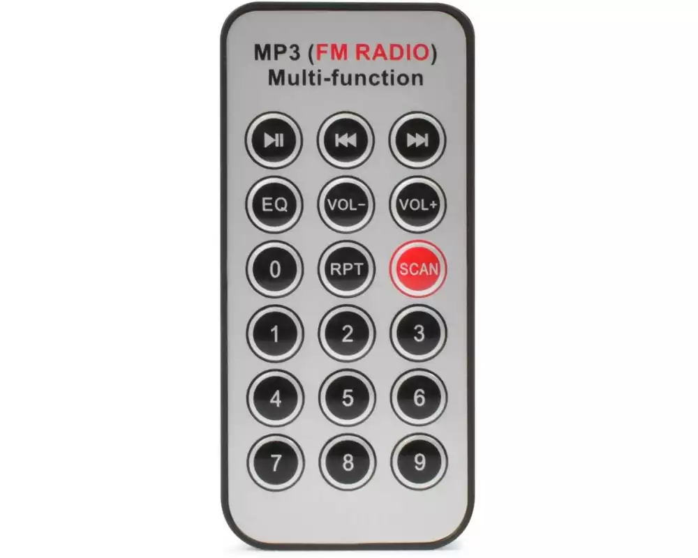 Vonyx PA-System SPJ-PA915