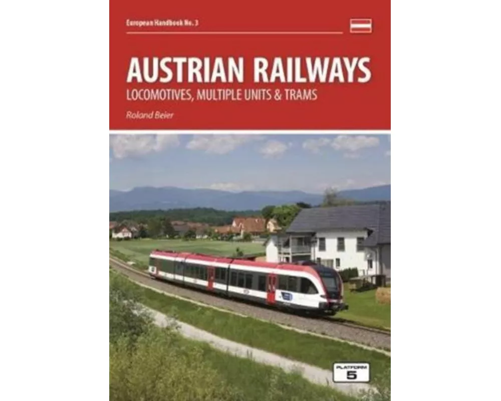 Austrian Railways