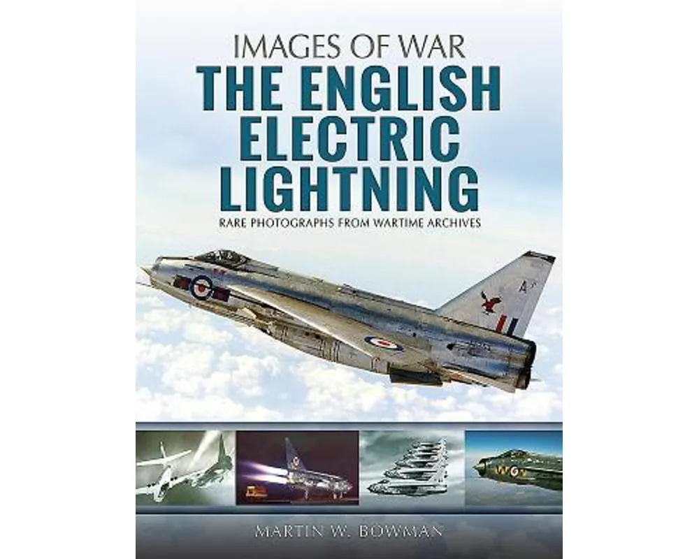 The English Electric Lightning