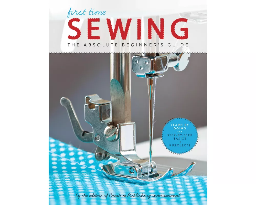 Sewing (First Time)