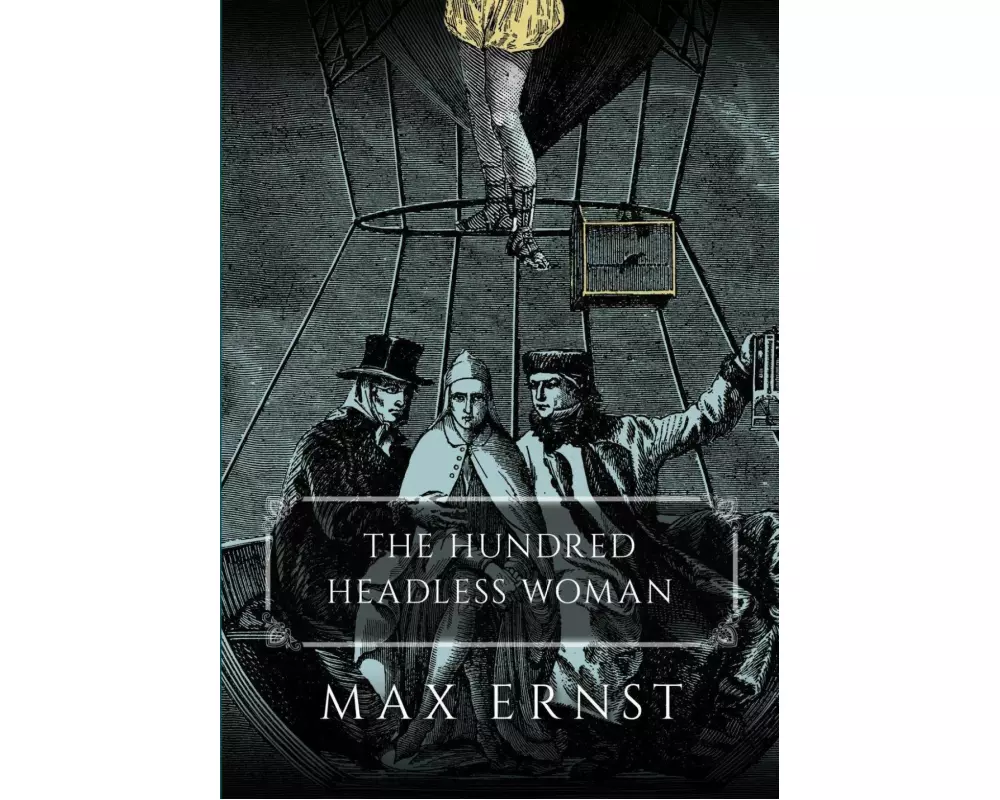 The Hundred Headless Woman