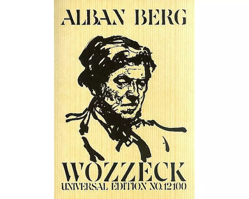 Wozzeck