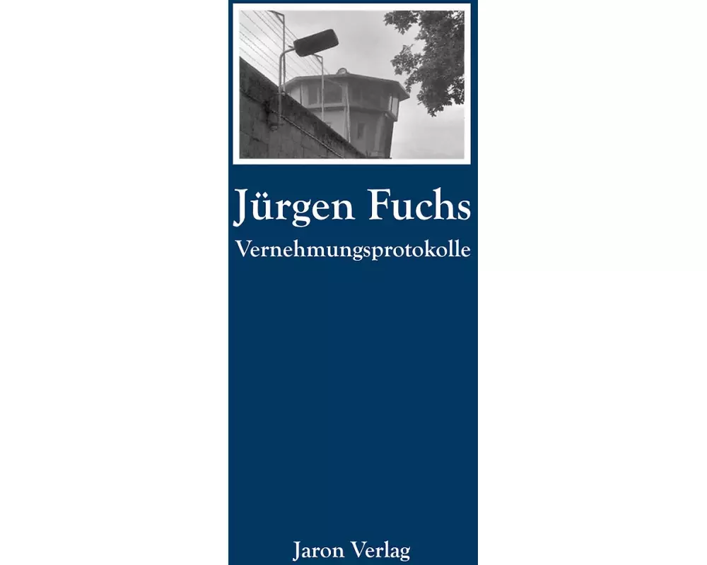 Vernehmungsprotokolle